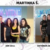 martinka